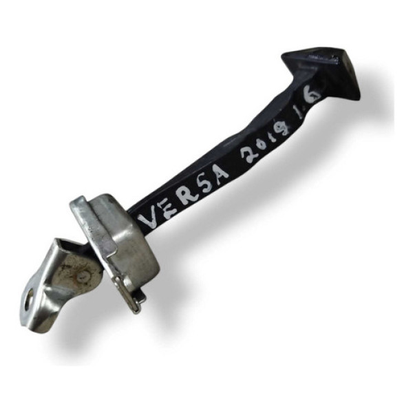 Limpador Porta Traseira Esquerda Nissan 2019 2020 2021