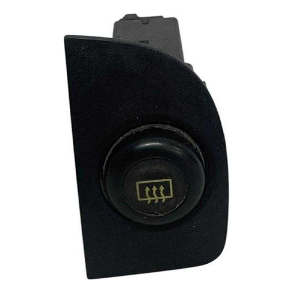 Botão Desembaçador Traseiro Honda Civic 2000/2008 S01m15777