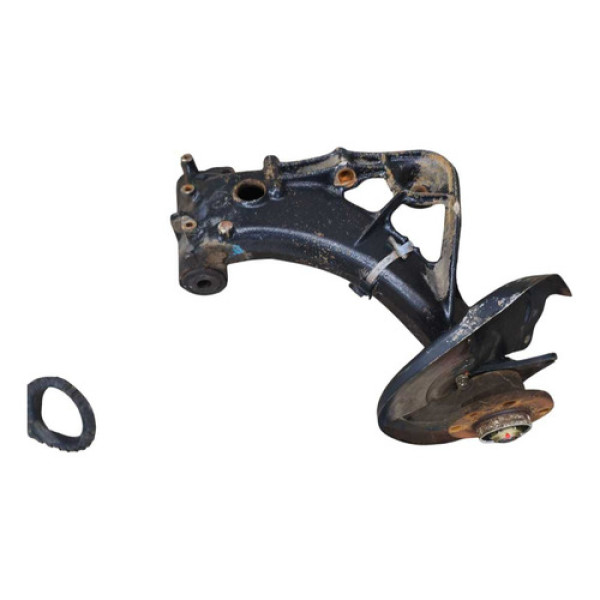 Manga Eixo Tras Direita Fiat Marea 2000/2001/2002 46519900