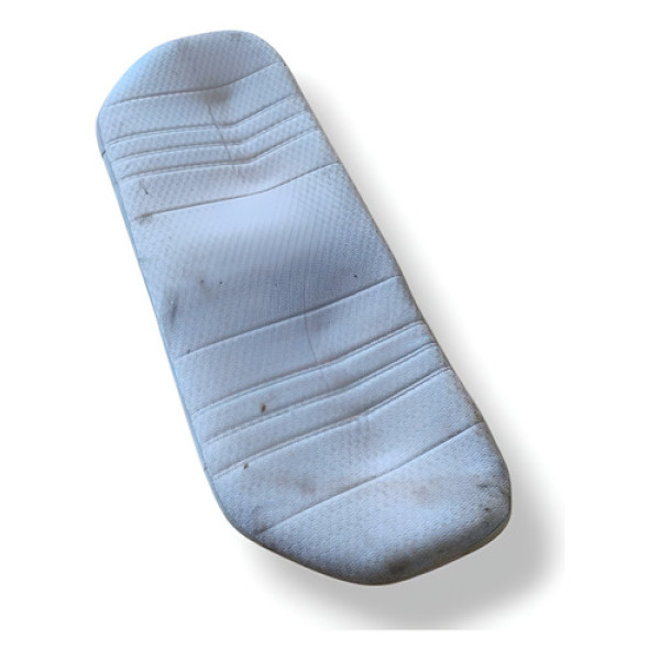 Assento Banco Traseiro Chevrolet Corsa 1.0 1998 1999 2000 Cinza