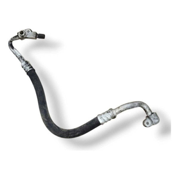 Mangueira De Ar-condicionado Fiat Siena 2008 2009 2010 2011