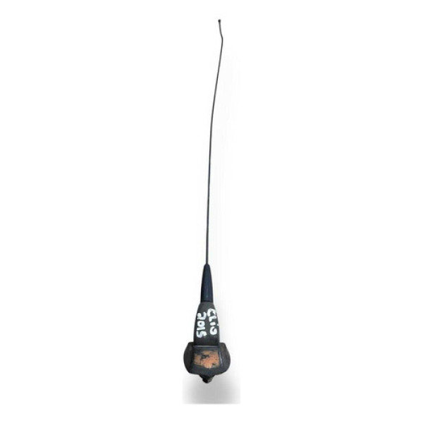 Antena Teto Renault Clio 2012 2013 2014 2015 A 2016 Preto