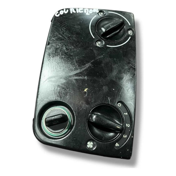 Comando Ar Condicionado Ford Courier 2006 2006 Xs6f14a608ba