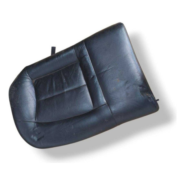 Assento Banco Traseiro Direito Fiat Marea 2000 2001 2002 Preto