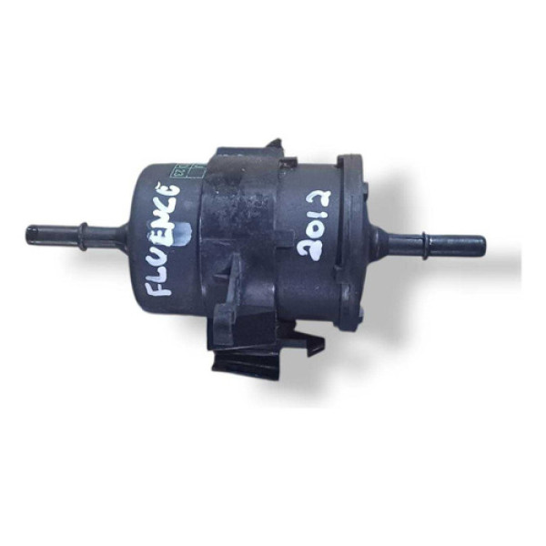 Filtro Combustível Renault Fluence 2013 2014 2015 2016 2017