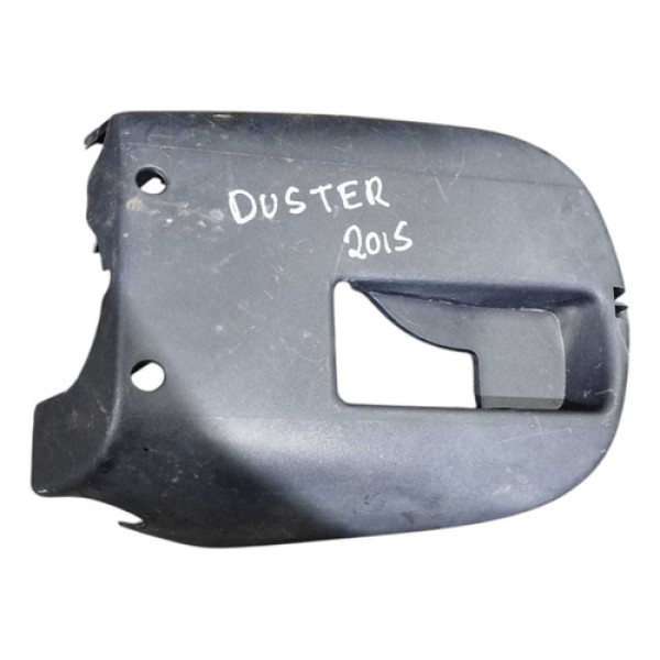 Acabamento Coluna Direção Duster 2.0 2014 2015 Xm2v05205122