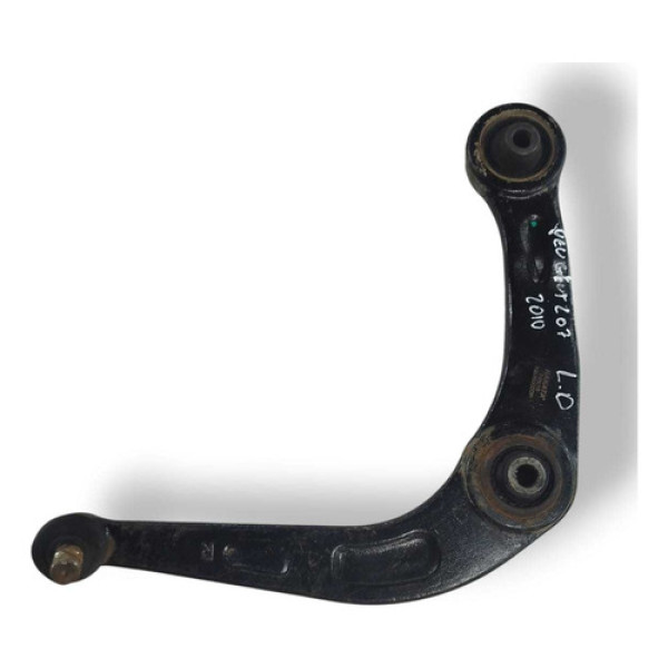 Balança Bandeja Dir Peugeot 207 Escapade 1.6 2009 Nbj5002dp