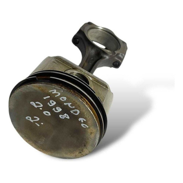 Biela E Pistão Ford Mondeo 1.8 E 2.0 1998 - 2