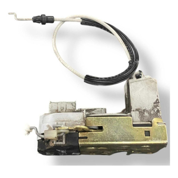 Fechadura Eletrica Dianteira Direita Peugeot 307 2006 2007