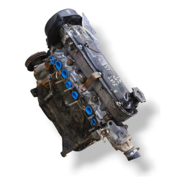 Motor Parcial Fiat Uno 1.5 - 1991 1992 1993 1994 1995 1996