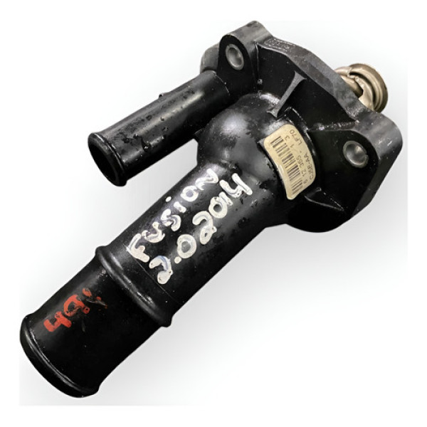 Carcaça Válvula Termostática Ford Fusion 2.0 2014 5653258