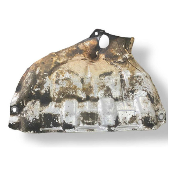 Defletor Calor Escape Renault Clio Sedan 2005 8200118510