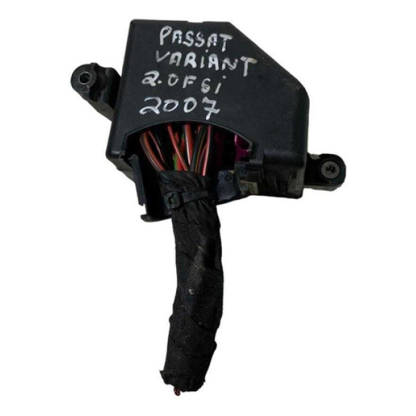 Caixa Fusível Passat Variant 2007 2.0 Fsi  3c1941824 