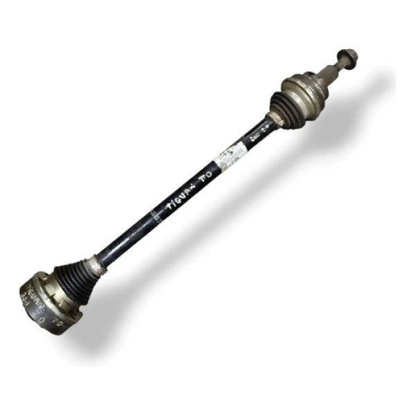 Semi Eixo Traseiro Direito Vw Tiguan 2.0 2011 2012 2013 2014