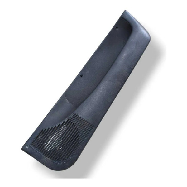 Acabamento Porta Objeto Gm Corsa 1999 90388348 Preto