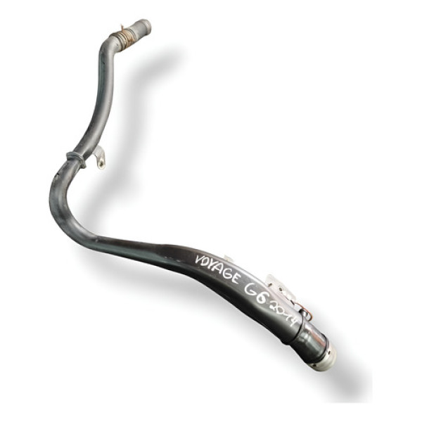 Gargalo Tanque Combustível Vw Voyage 1.6 2014/2015 5u0201129