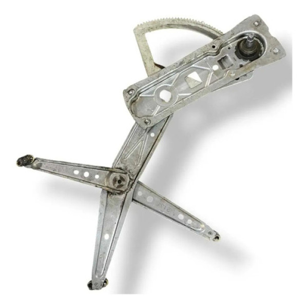 Máquina Man Vidro Dianteira Direita Corsa Classic 93387526