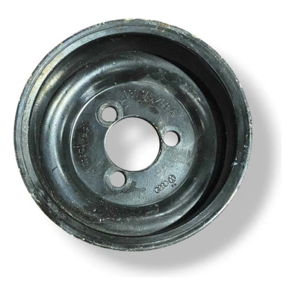 Polia Bomba Direção Volkswagen Gol G5 1.6 2011 030145269a
