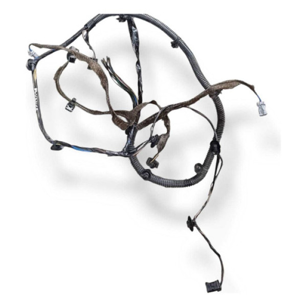 Chicote Porta Malas Renault Fluence 2010/2011/2012/2013