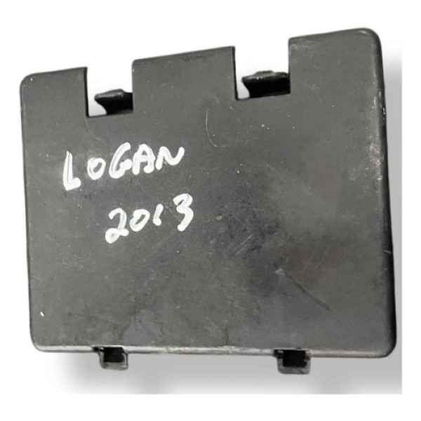 Tampa Acabamento Porta Malas Renault Logan 2012 8200659876