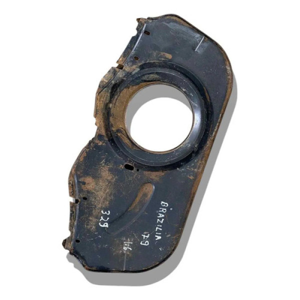 Capela Alternador Vw Brasilia Fusca Kombi 1.6 1975 Á 1979