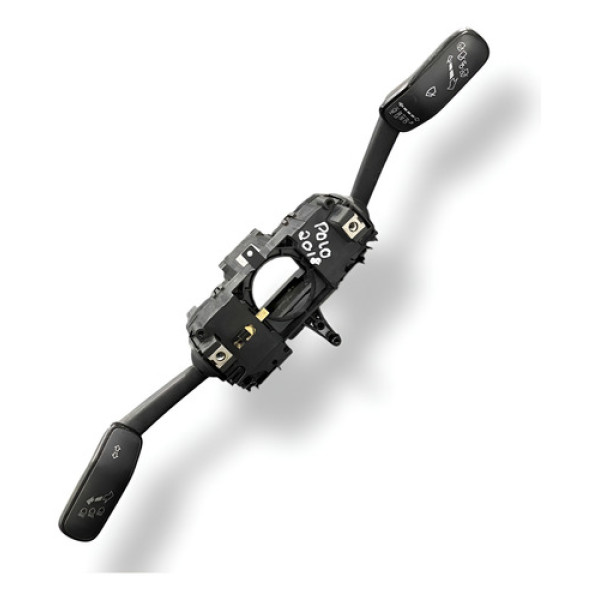 Chave Seta Limpador Vidro Parabrisa Volkswagen Polo 2018