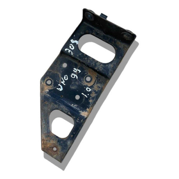 Suporte Caixa Filtro Ar Fiat Uno Palio Fiorino 1.0 1999 Orig