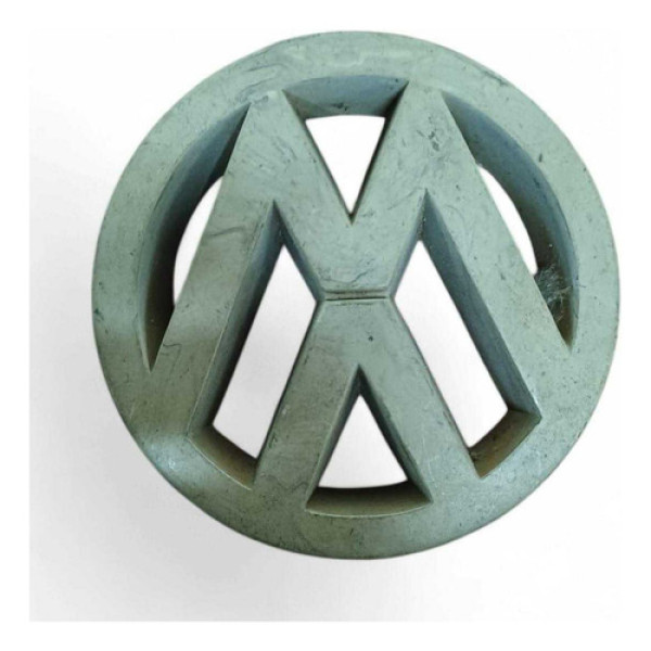 Emblema Grade Dianteira Volkswagen Santana 1991 A 1995