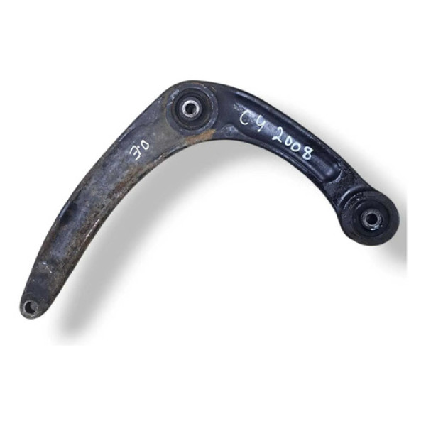 Balança Bandeja Dianteira Esquerda Citroën C4 2009 A 2012