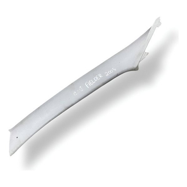 Acabamento Coluna Parabrisa Direita Fielder 2005 6221202080