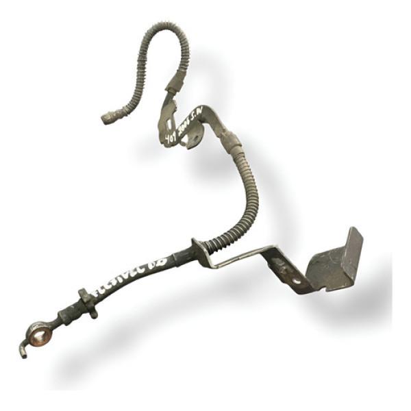 Flexível Freio Dianteiro Direito Peugeot 407 Sw 2006 2007