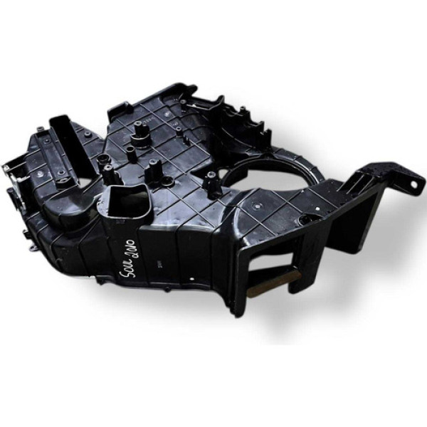 Carcaça Caixa Evaoradora Kia Soul 2011 2012 2013 2014 2015