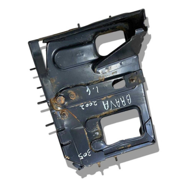 Suporte Caixa Bateria Fiat Marea Brava 1.6 2002