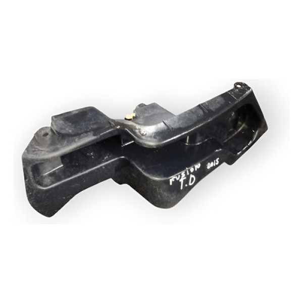 Guia Parachoque Traseiro Direito Ford Fusion 2015 Ds7317e850