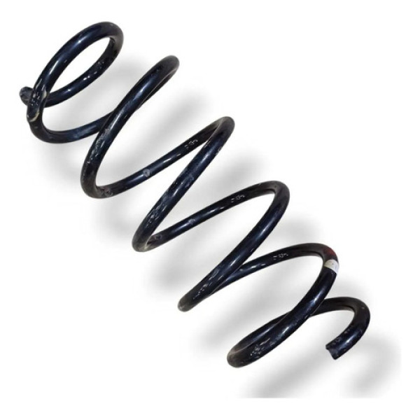 Mola Suspensão Dianteira Volkswagen Crossfox 1.6 - 2014 2015