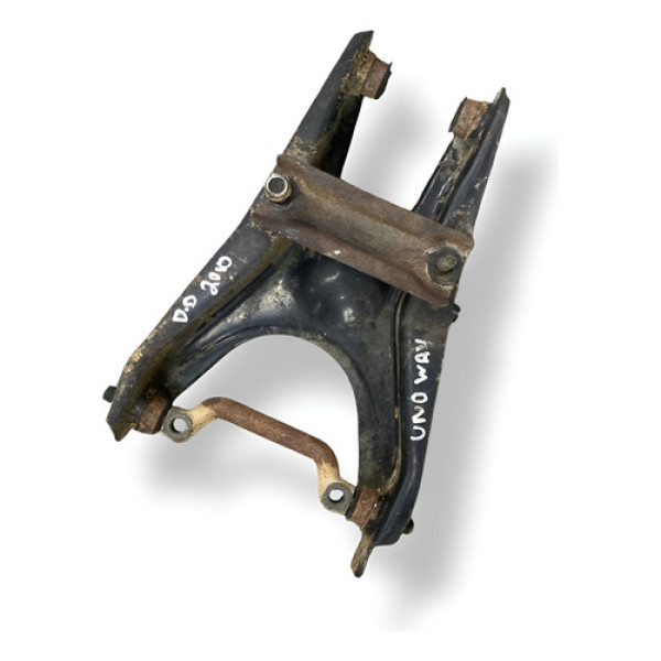 Bandeja Balança Dianteira Direita Fiat Uno Way 2010 2011