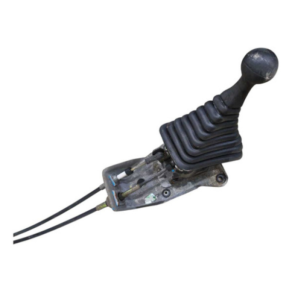 Alavanca De Marcha Fiat Fiorino 1.3 1983 (detalhe)