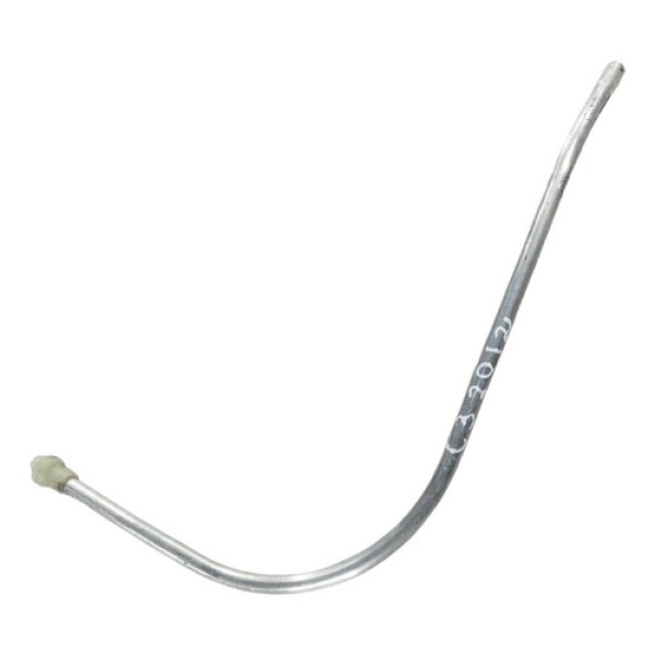 Suporte Cabo Freio De Mão Traseiro Direito Citroën C3 2012