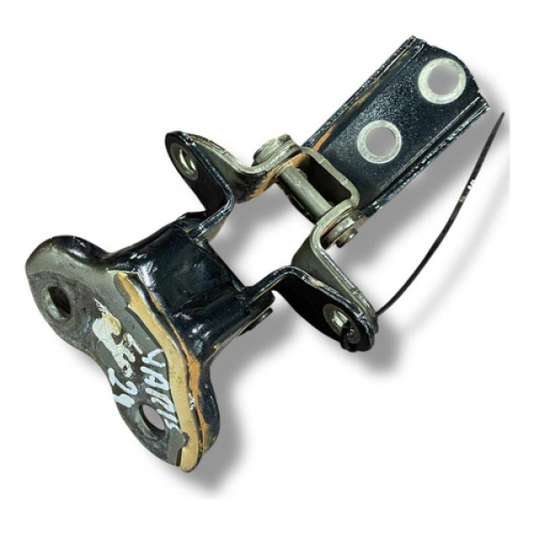 Par Dobradiça Porta Traseira Esquerda Toyota Yaris 2024 2025