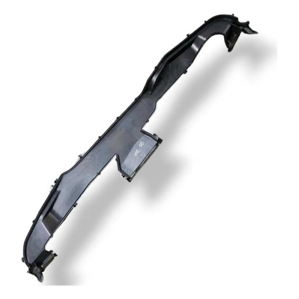 Duto Ar Painel 2.8 4x4 Chevrolet S10 2001/ 2011 93286055