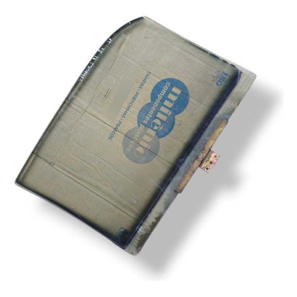 Vidro Porta Dianteira Esquerda Ford Escort Versailles 1991