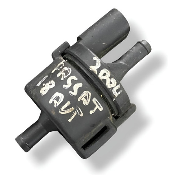 Válvula Canister Volkswagen Passat 1.8 2004 2005 058133459f