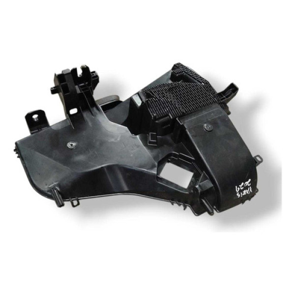 Carcaça Caixa Evaporadora Toyota Yaris 2022 2023 2024 2025