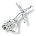 Maquina Vidro Manual Diant. Direito Celta 1.0 2007 93373222