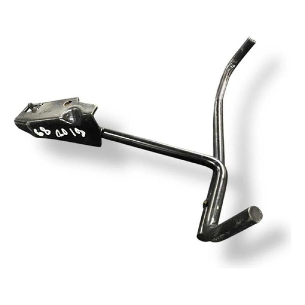 Limitador Suporte Pedal Embreagem Gol G8 2019 2020 5u0721913