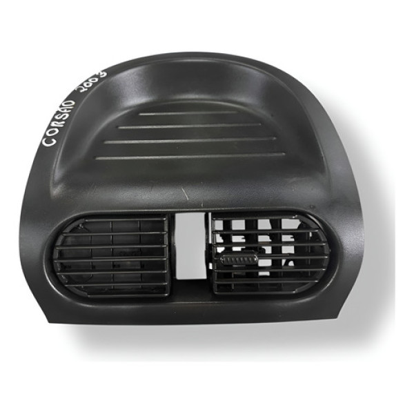 Moldura Difusor Central Gm Corsa Montana 2004 2005 90535127