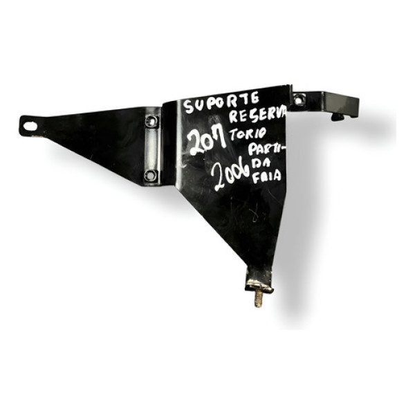 Suporte Reservatório Partida A Frio Peugeot 207 2005/2011