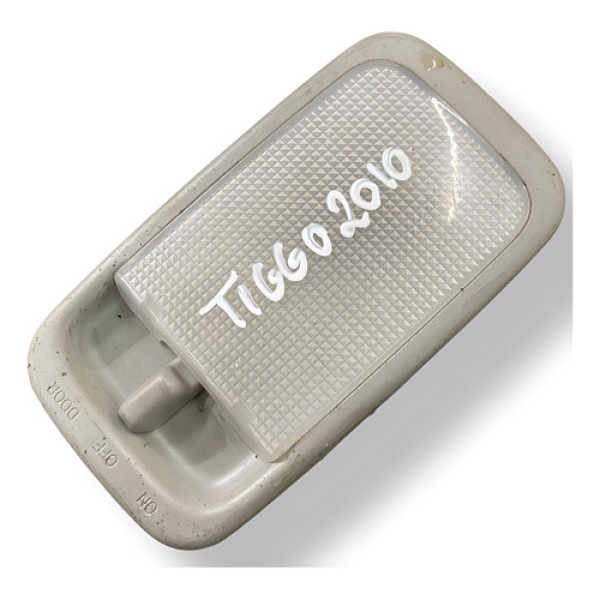 Luz Teto Cortesia Chery Tiggo 2 2010 2011 2012 2013 2014