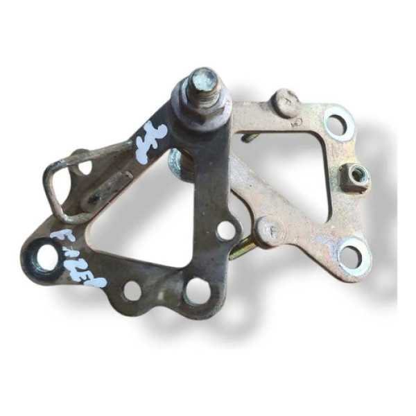 Suporte Bobina Ignição Yamaha Fazer Ys 250 2019 2020 2021