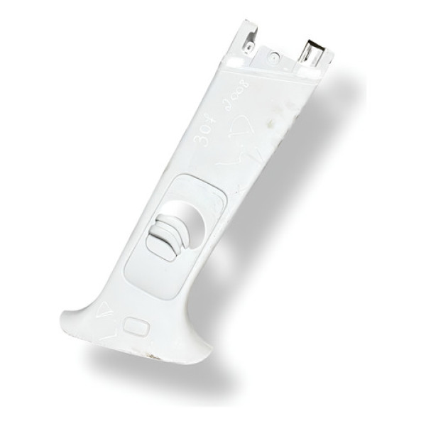 Moldura Coluna Porta Direito Peugeot 307 2008 9647398777